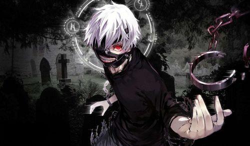 东京食尸鬼第三季在线观看,血雨腥风再起，食尸鬼与人类命运的终极对决